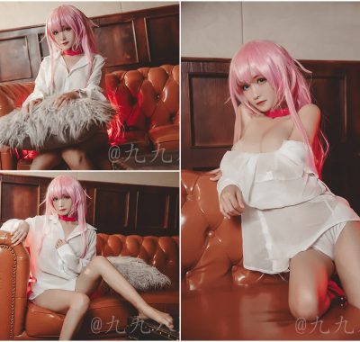 九九八XY微博COSER写图集全部作品合集[持续更新]