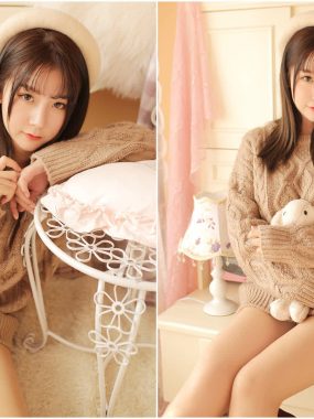 猫九酱Sakura微博coser图集全部作品合集[持续更新]