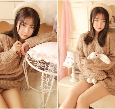 猫九酱Sakura微博coser图集全部作品合集[持续更新]