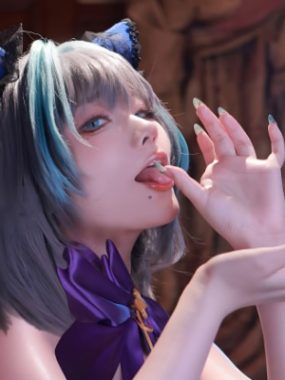 当柴郡猫遇见魔术师：起司块wii如何用”柴郡魔术师”萌杀全网