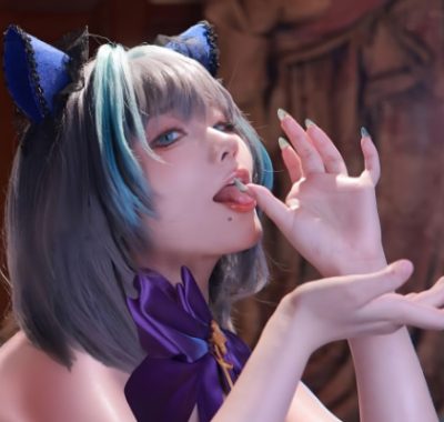 当柴郡猫遇见魔术师：起司块wii如何用”柴郡魔术师”萌杀全网