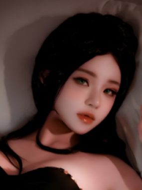 桜桃喵的”风铃公主殿下”：一场治愈系美学的夏日盛宴