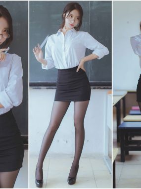 黑川全部作品COS图集合集][持续更新]