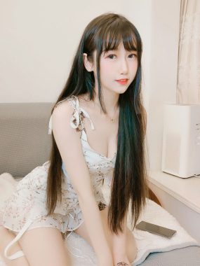 「不呆猫」全套COS合集打包下载 [持续更新]