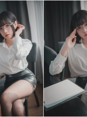 SonSon(손손)韩国coser图集全部作品合集[持续更新]