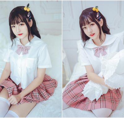 「lovely呆玄」全套COS合集打包下载 [持续更新]