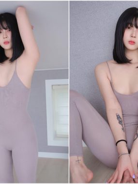 韩国美女Jang Joo장주(Isabella) 写真图包合集[持续更新]