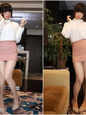 「鹿野希」全套COS合集打包下载 [持续更新]