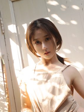 摄影师翎梵美COS图集合集下载