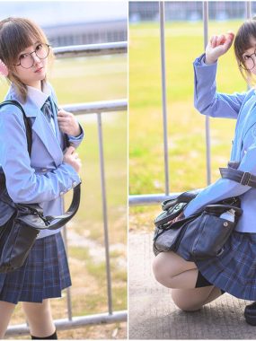 「名濑弥七」COS图集全部作品合集 [持续更新]