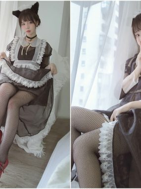 Fushii_海堂coser全部作品合集[持续更新]