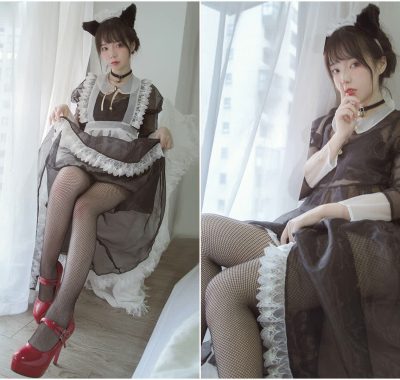 Fushii_海堂coser全部作品合集[持续更新]