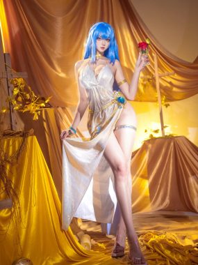 「Seya-狮砸」全套COS合集打包下载 [持续更新]