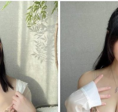 「是一只废喵了」全套COS合集打包下载 [持续更新]