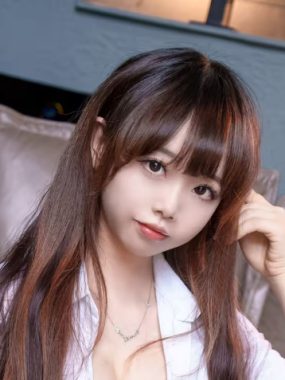 雪琪SAMA – 制服姐姐