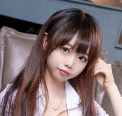 雪琪SAMA – 制服姐姐