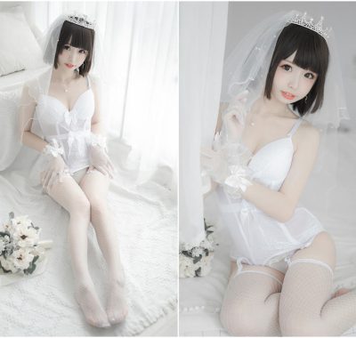 「十万珍吱伏特」全套COS合集打包下载 [持续更新]