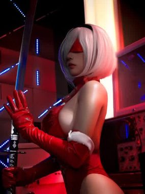 「念念_D」COS图集全部作品合集 [持续更新]