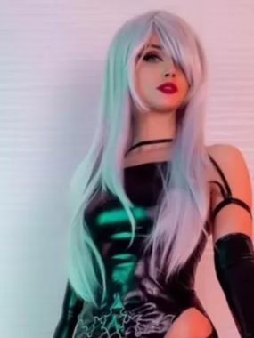 Aery Tiefling艾里·提夫林 cos合集下载&汇总[持续更新]