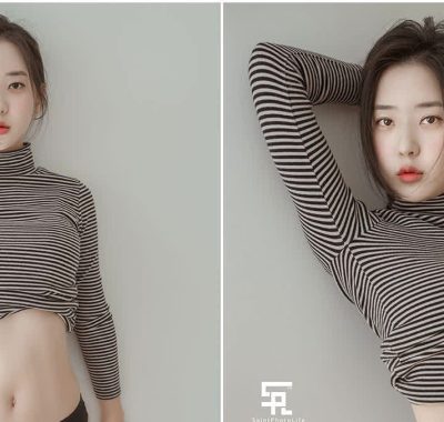 「申才恩(Zenny)」COS图集全部作品合集 [持续更新]