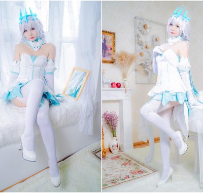 「墨玉-M」COS图集全部作品合集 [持续更新]