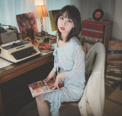 韩国Uhye(이유혜)美女图集打包下载