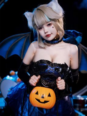 小瑶幺幺微博cos全部作品图包合集下载