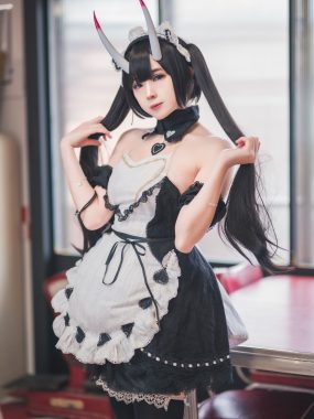 HatoriSama微博COS全部作品图集下载