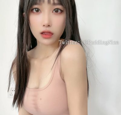 美图欣赏丨Coser来一勺大布丁ovo:NO.061-瑜伽裤[56P+2V／1.39GB]