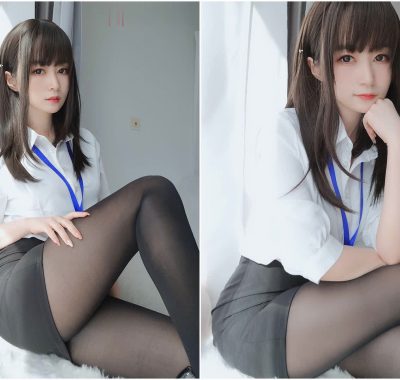 「白银81」微博COS全部作品合集下载 [持续更新]