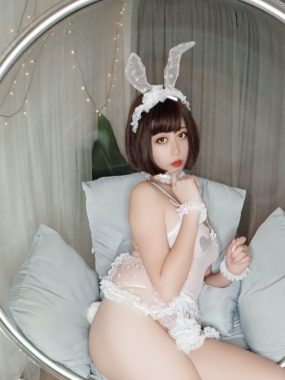 奈汐酱nice微博cos合集全部作品[持续更新]