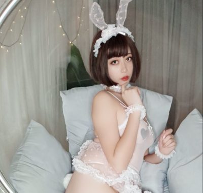 奈汐酱nice微博cos合集全部作品[持续更新]