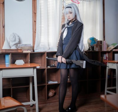 lunananya微博COS全部作品图片合集