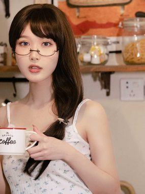 「阿包也是兔娘」全套COS合集打包下载 [持续更新]