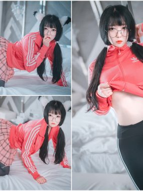 아람(Aram)韩国coser全部作品合集[持续更新]