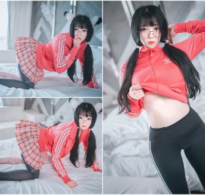 아람(Aram)韩国coser全部作品合集[持续更新]