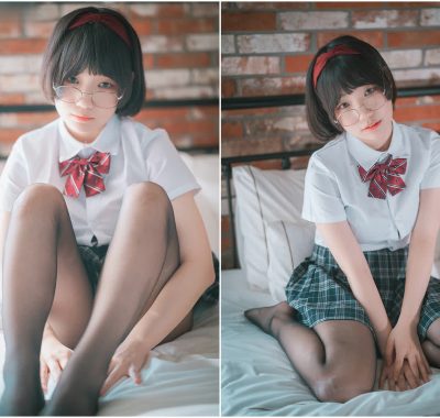 「Mimmi」微博COS全部作品合集 [持续更新]