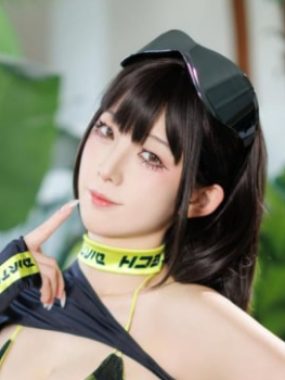 封疆疆vcos NO.67 得体社流火单人[14P-171MB]