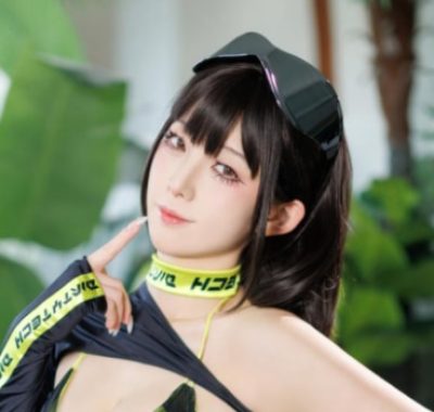 封疆疆vcos NO.67 得体社流火单人[14P-171MB]