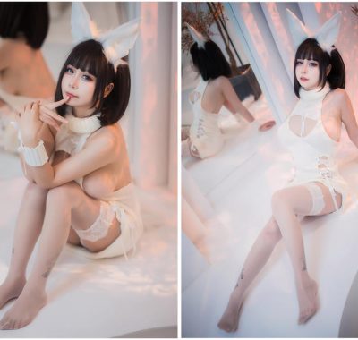 「末夜787」全套COS合集打包下载 [持续更新]