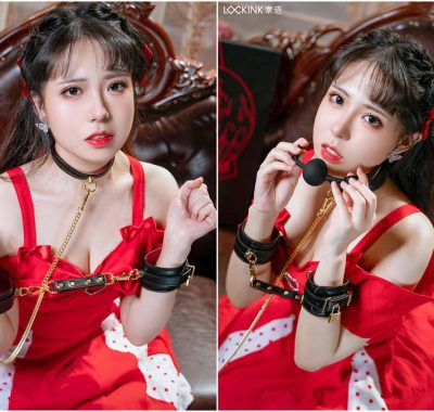 「虎森森」微博COS全部作品合集下载 [持续更新]