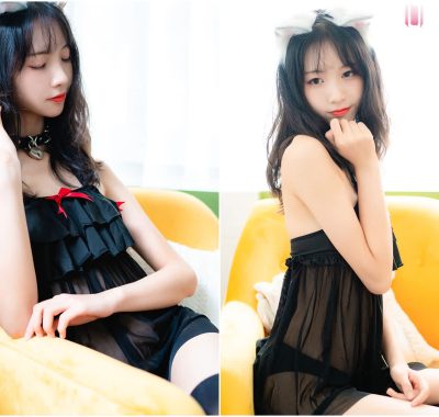 「西瓜少女(西呱呀呀呀)」COS图集全部作品合集 [持续更新]