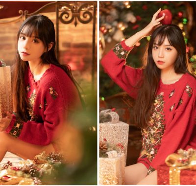 「贰加六」COS图集全部作品合集 [持续更新]