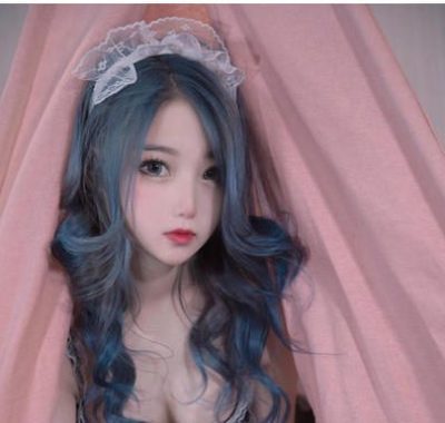 eloise软软cos全部作品合集[持续更新]