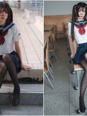 「五更百鬼」微博COS全部作品合集 [持续更新]