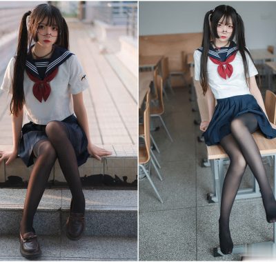 「五更百鬼」微博COS全部作品合集 [持续更新]