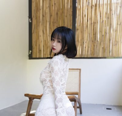 柒柒要乖哦的”福利暴击”：这组写真合集让全网直呼”太犯规”！