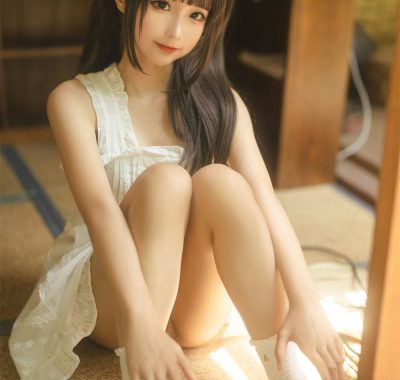 「蠢沫沫」全套COS合集打包下载 [持续更新]