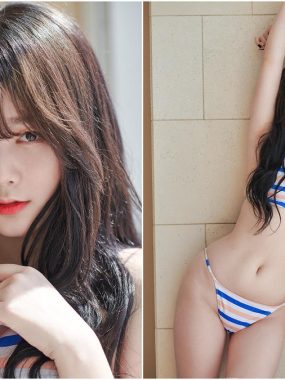 「Zia」全套COS合集打包下载 [持续更新]