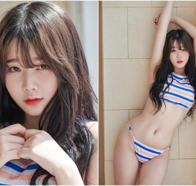 「Zia」全套COS合集打包下载 [持续更新]